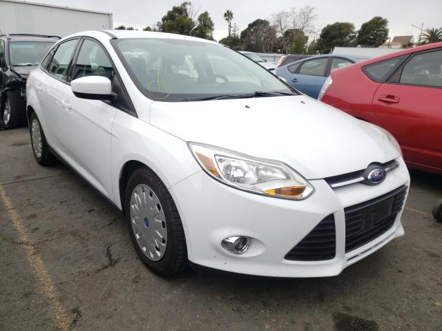 FORD FOCUS SE 2012 1fahp3f26cl161518