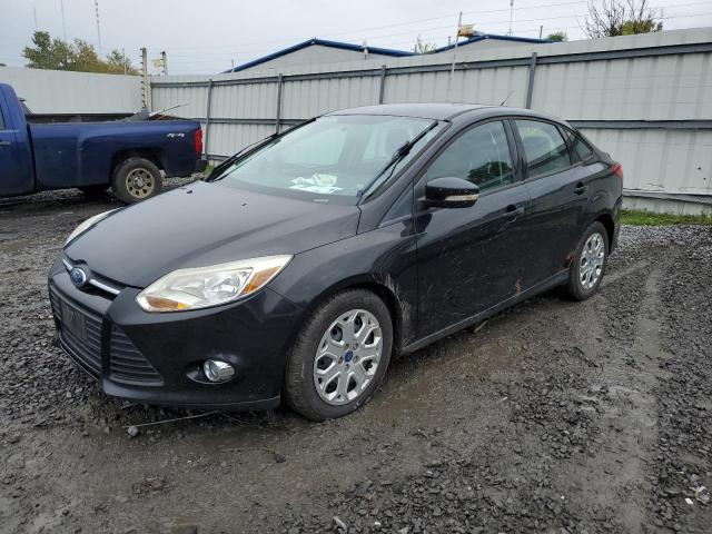 FORD FOCUS SE 2012 1fahp3f26cl166167