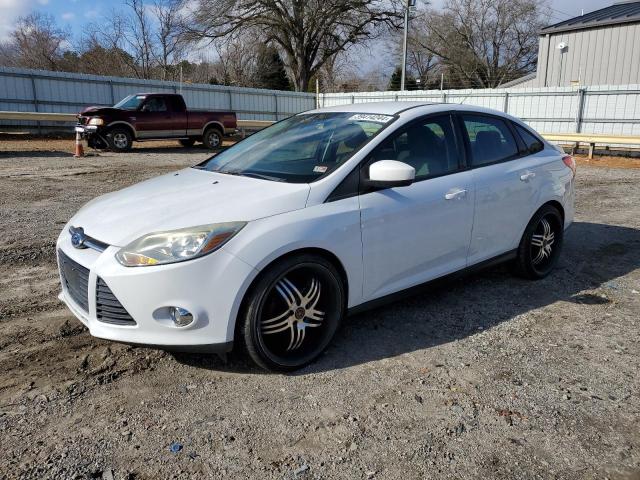 FORD FOCUS 2012 1fahp3f26cl172101