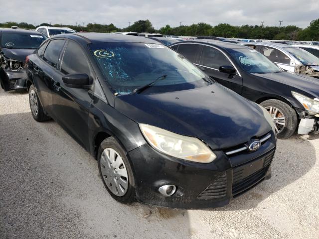 FORD FOCUS SE 2012 1fahp3f26cl172468