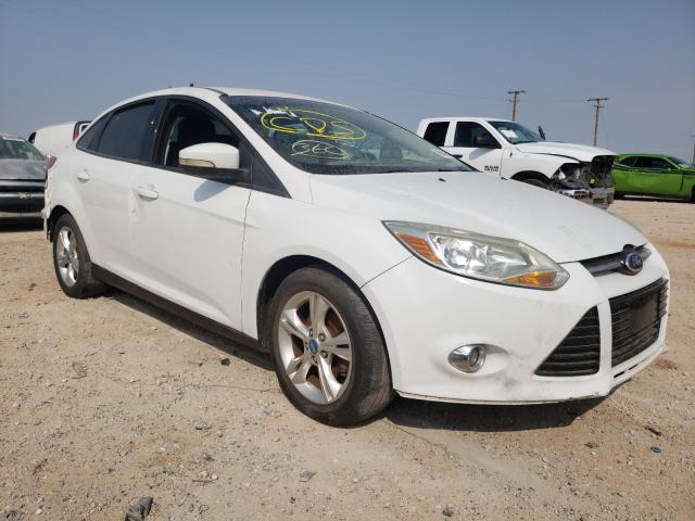 FORD FOCUS SE 2012 1fahp3f26cl174429