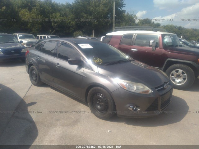 FORD FOCUS 2012 1fahp3f26cl185589