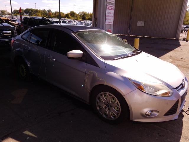 FORD FOCUS SE 2012 1fahp3f26cl186578