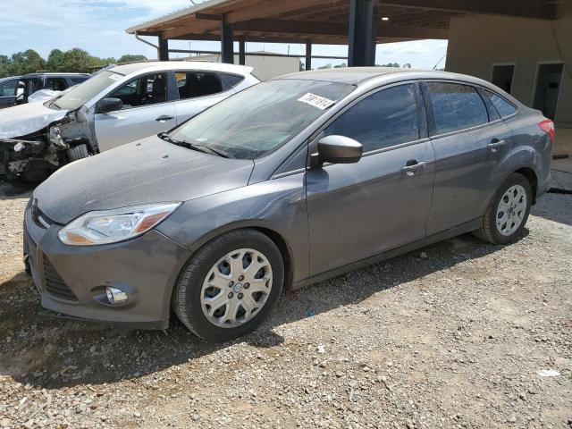 FORD FOCUS SE 2012 1fahp3f26cl186614