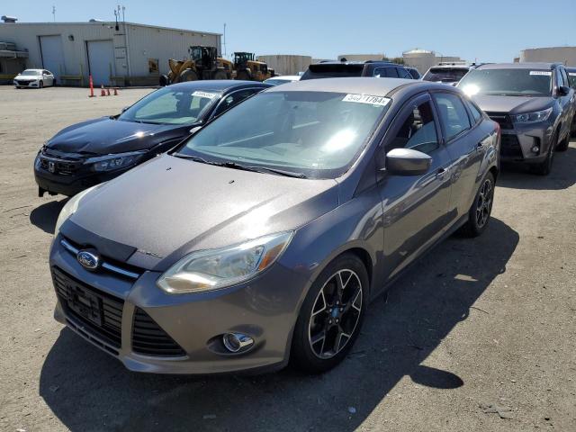 FORD FOCUS 2012 1fahp3f26cl187830