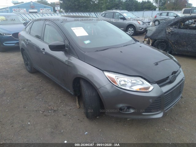 FORD FOCUS 2012 1fahp3f26cl188072