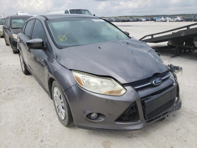 FORD FOCUS SE 2012 1fahp3f26cl189061