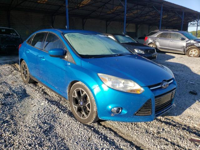 FORD FOCUS SE 2012 1fahp3f26cl189271