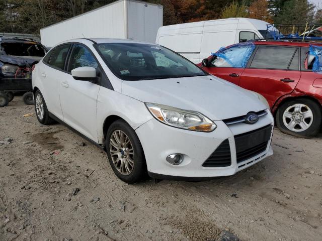 FORD FOCUS SE 2012 1fahp3f26cl191523