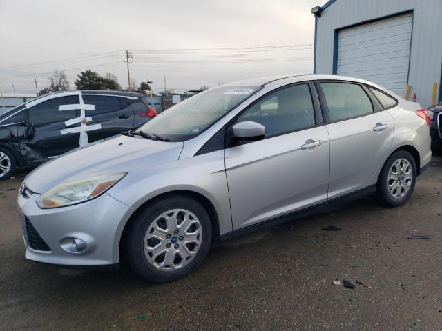 FORD FOCUS 2012 1fahp3f26cl192431