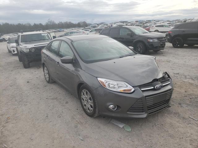 FORD FOCUS SE 2012 1fahp3f26cl193787