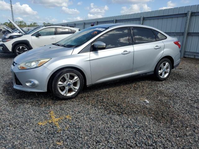 FORD FOCUS SE 2012 1fahp3f26cl195524