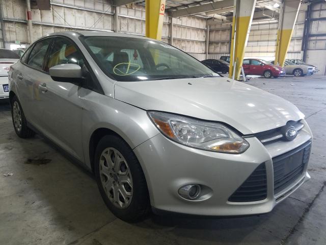 FORD FOCUS 2012 1fahp3f26cl195541