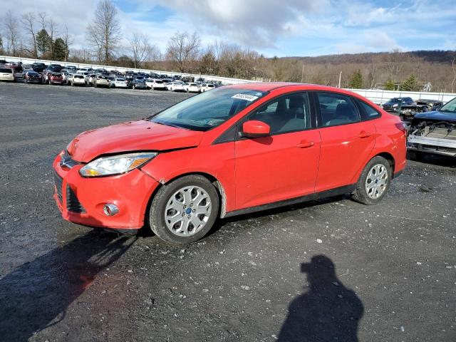 FORD FOCUS 2012 1fahp3f26cl196379