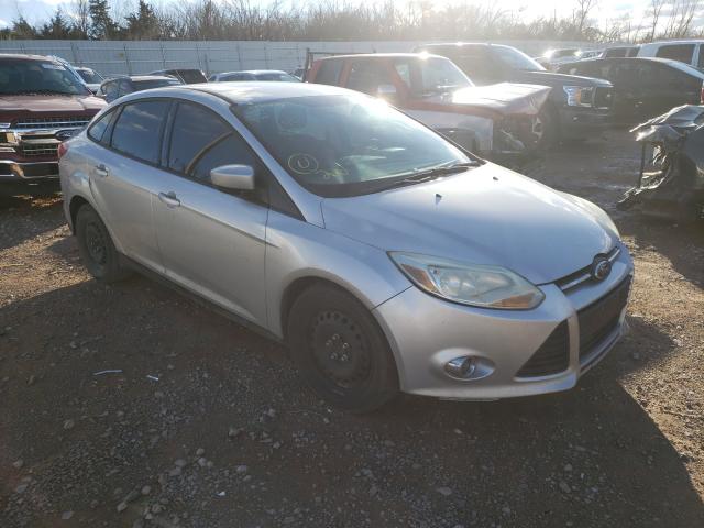 FORD FOCUS SE 2012 1fahp3f26cl196494