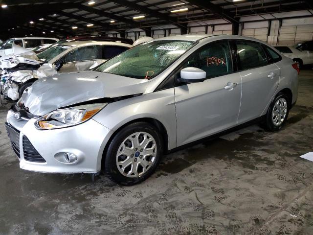 FORD FOCUS SE 2012 1fahp3f26cl196639