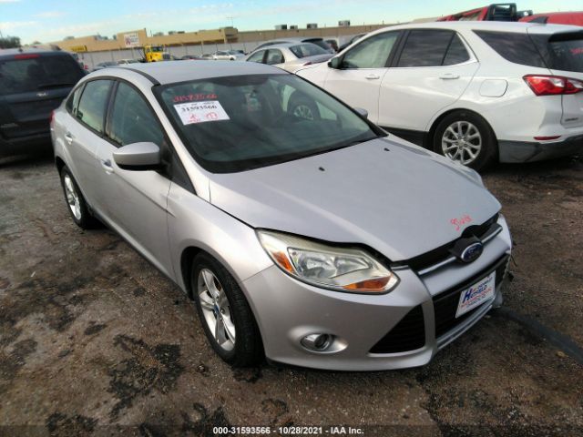 FORD FOCUS 2012 1fahp3f26cl200334