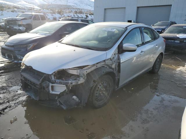 FORD FOCUS SE 2012 1fahp3f26cl201936