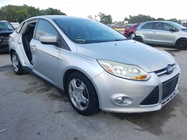 FORD FOCUS SE 2012 1fahp3f26cl204996