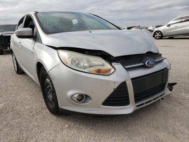 FORD FOCUS SE 2012 1fahp3f26cl207638