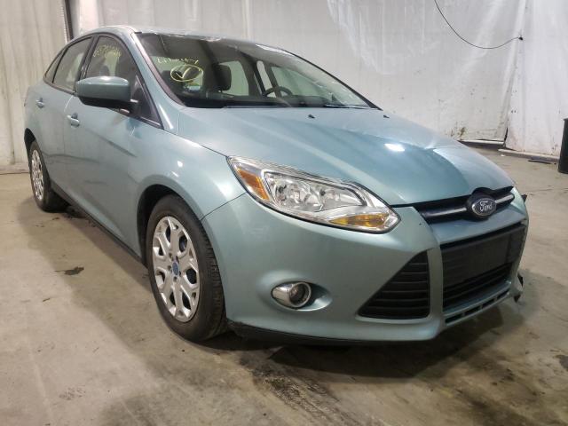 FORD FOCUS SE 2012 1fahp3f26cl209468