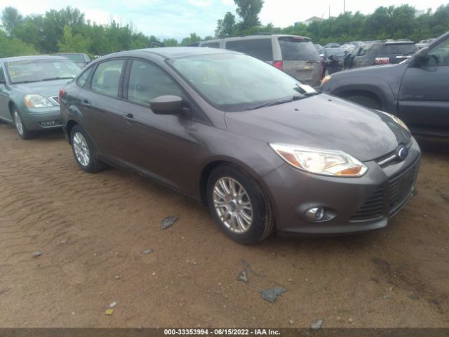 FORD FOCUS 2012 1fahp3f26cl211107