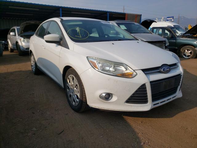 FORD FOCUS SE 2012 1fahp3f26cl212029