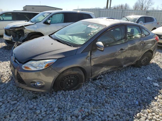 FORD FOCUS 2012 1fahp3f26cl212225