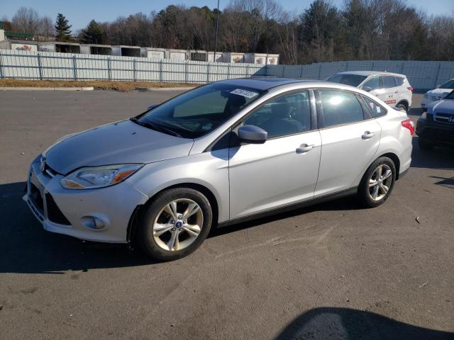 FORD FOCUS SE 2012 1fahp3f26cl212984