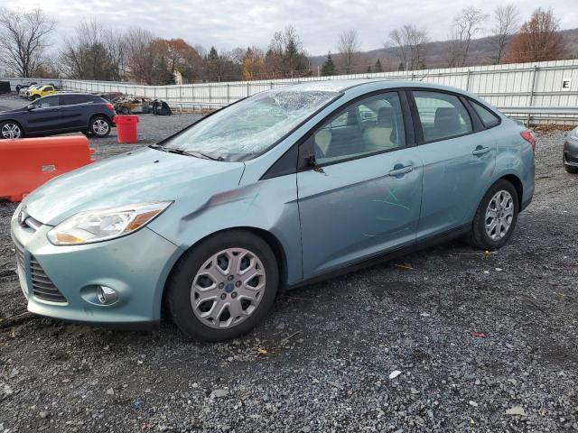 FORD FOCUS SE 2012 1fahp3f26cl213486