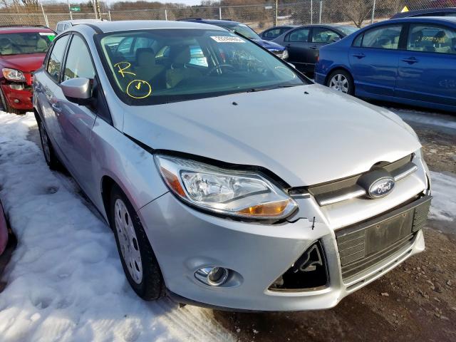 FORD NULL 2012 1fahp3f26cl217280