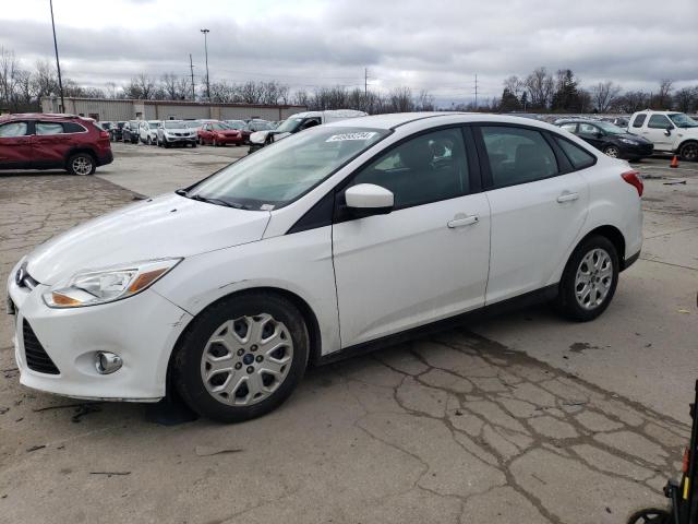 FORD FOCUS 2012 1fahp3f26cl217294