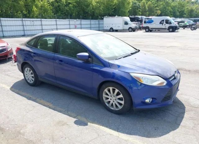 FORD FOCUS 2012 1fahp3f26cl220776