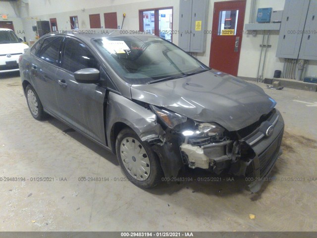 FORD FOCUS 2012 1fahp3f26cl222172