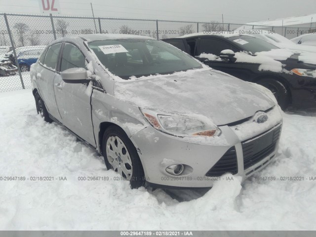 FORD FOCUS 2012 1fahp3f26cl224133