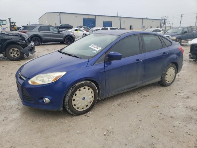 FORD FOCUS SE 2012 1fahp3f26cl227095