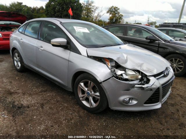 FORD FOCUS 2012 1fahp3f26cl227923