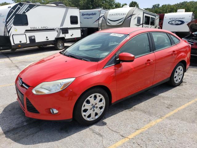 FORD FOCUS SE 2012 1fahp3f26cl228988