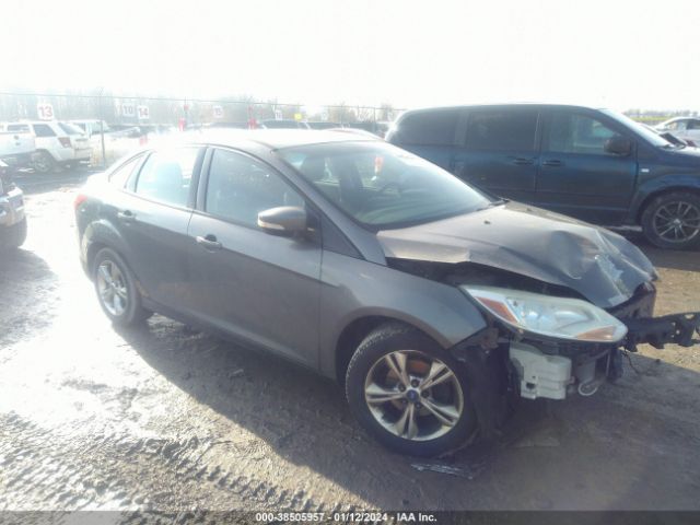 FORD FOCUS 2012 1fahp3f26cl229767