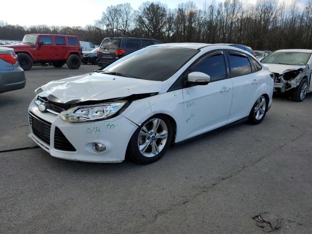 FORD FOCUS 2012 1fahp3f26cl230000