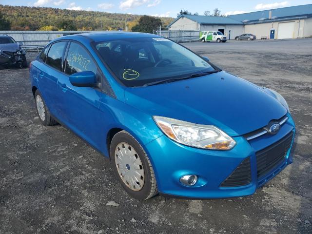 FORD FOCUS SE 2012 1fahp3f26cl230286