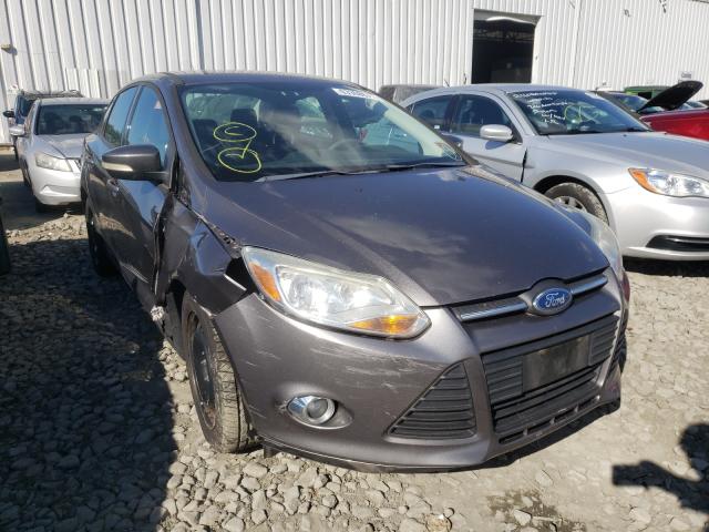 FORD FOCUS SE 2012 1fahp3f26cl230451