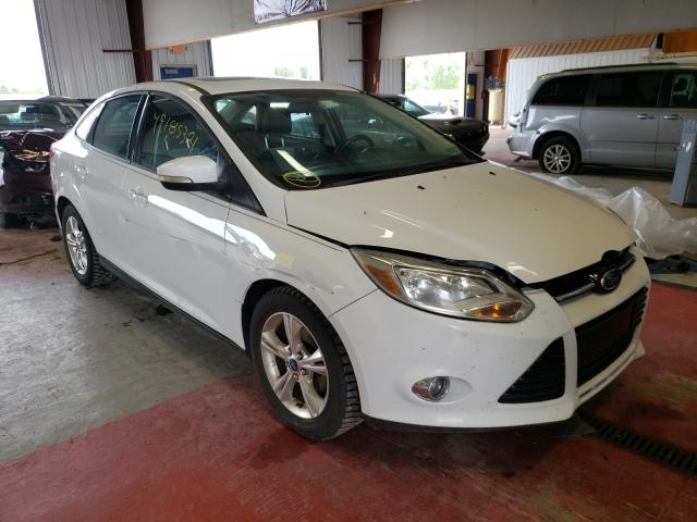 FORD FOCUS SE 2012 1fahp3f26cl233348