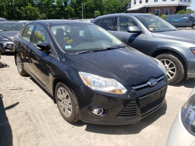 FORD FOCUS SE 2012 1fahp3f26cl240588