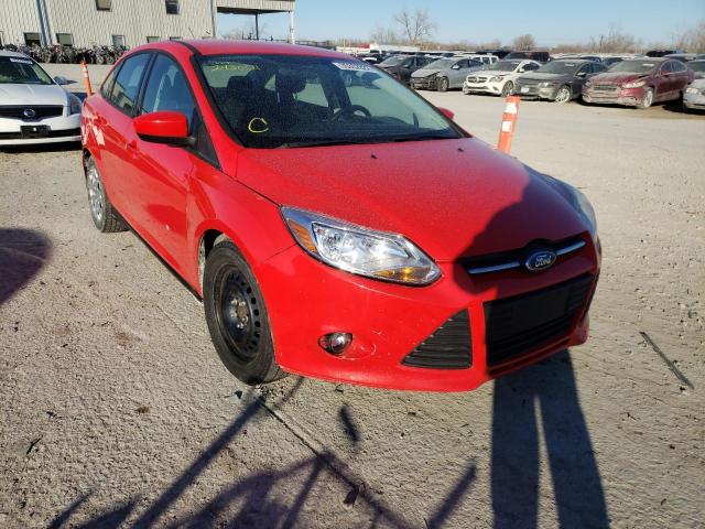 FORD FOCUS SE 2012 1fahp3f26cl243054