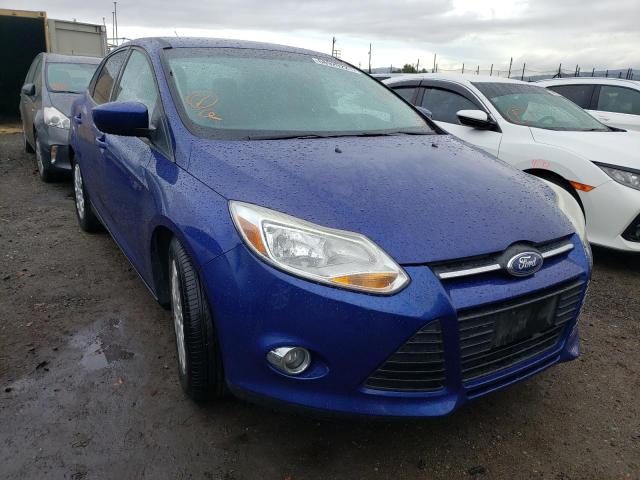 FORD FOCUS SE 2012 1fahp3f26cl244432