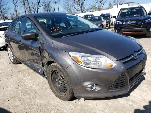 FORD FOCUS SE 2012 1fahp3f26cl245029