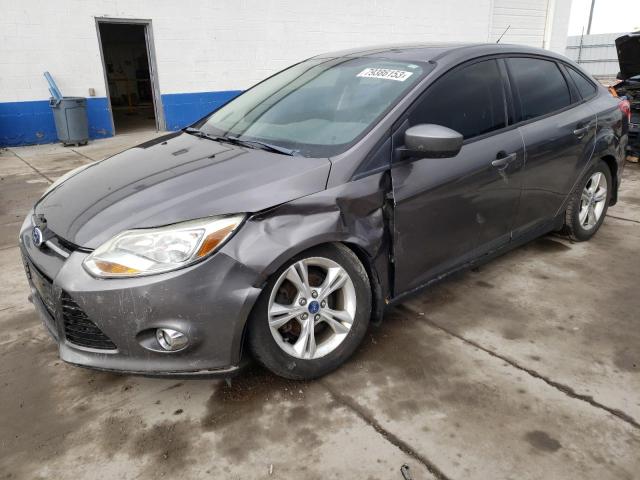 FORD FOCUS 2012 1fahp3f26cl250697