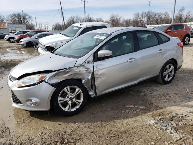 FORD FOCUS 2012 1fahp3f26cl256452