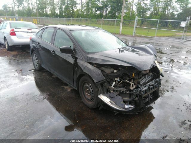 FORD FOCUS 2012 1fahp3f26cl260596